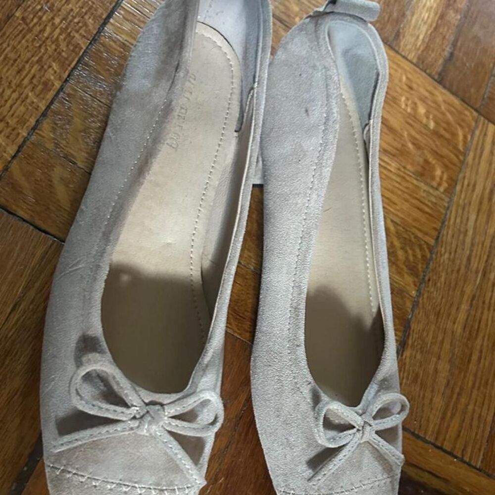 Women's Ballet-shoes